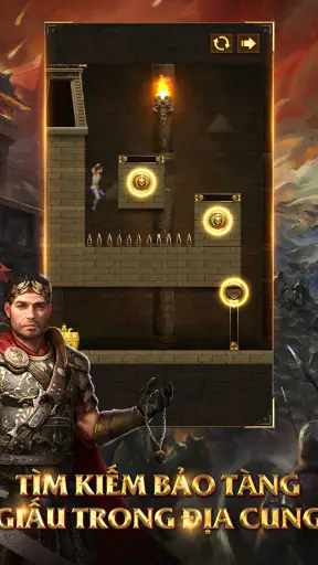 Đế Quốc Quật Khởi screenshot