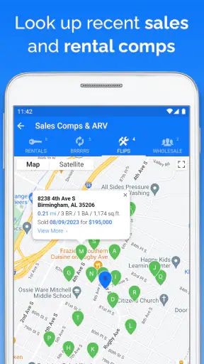 DealCheck: Analyze Real Estate screenshot