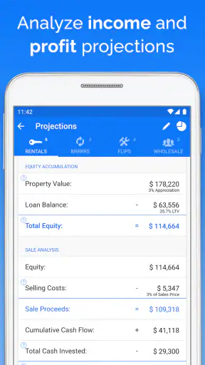 DealCheck: Analyze Real Estate screenshot