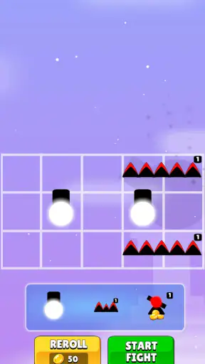 Defender Merge screenshot