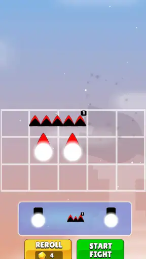 Defender Merge screenshot