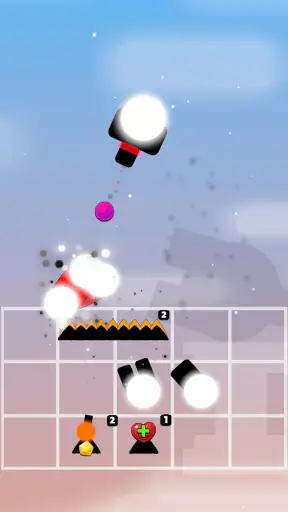 Defender Merge screenshot