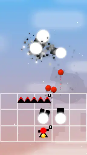 Defender Merge screenshot