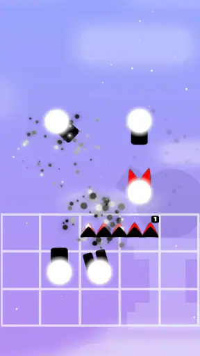 Defender Merge screenshot