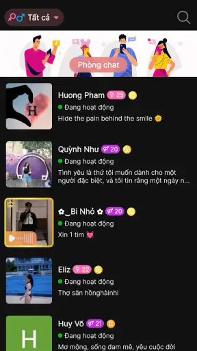 Đếm ngày cô đơn screenshot