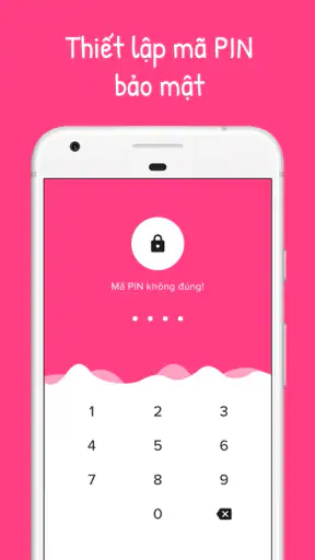 Đếm ngày yêu nhau (Plus) screenshot
