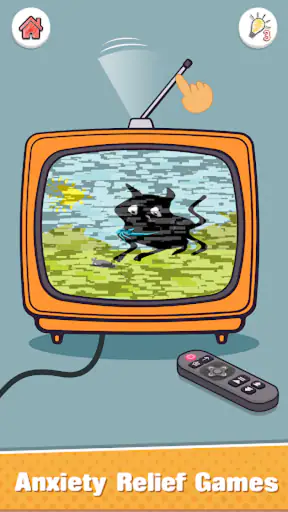 Destress Relaxing Games screenshot