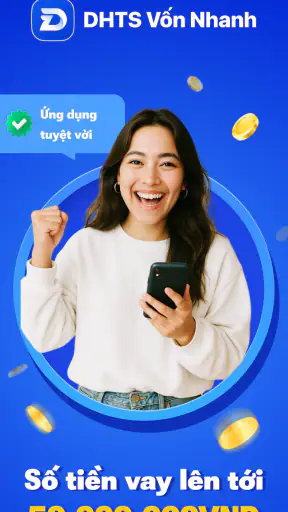 DHTS Vốn Nhanh screenshot