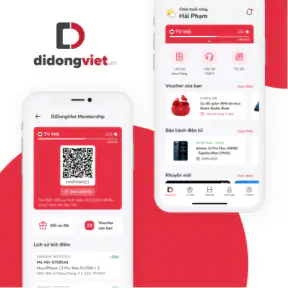 Di Động Việt screenshot