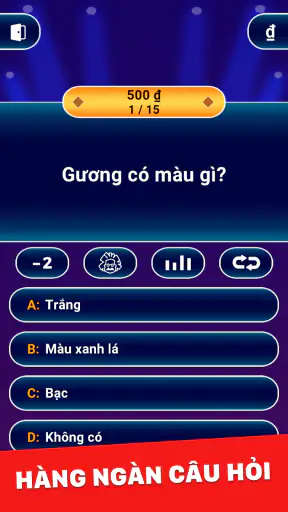 Di Tim Trieu Phu: Mới Nhất screenshot