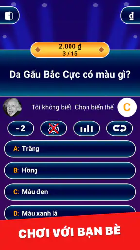 Di Tim Trieu Phu: Mới Nhất screenshot