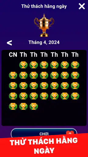 Di Tim Trieu Phu: Mới Nhất screenshot