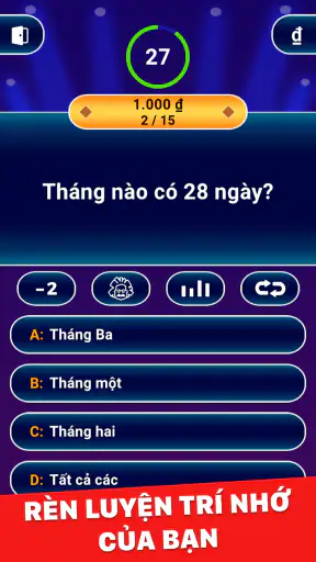 Di Tim Trieu Phu: Mới Nhất screenshot
