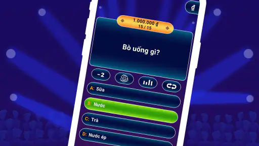 Di Tim Trieu Phu: Mới Nhất screenshot