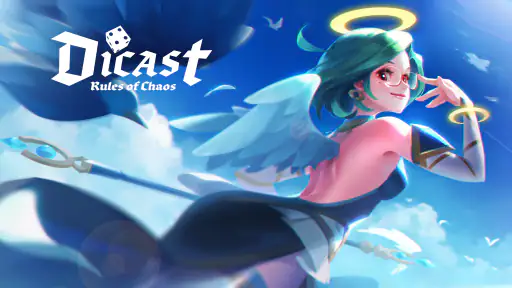 Dicast: Quy Luật Hỗn Mang screenshot