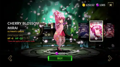 Dicast: Quy Luật Hỗn Mang screenshot