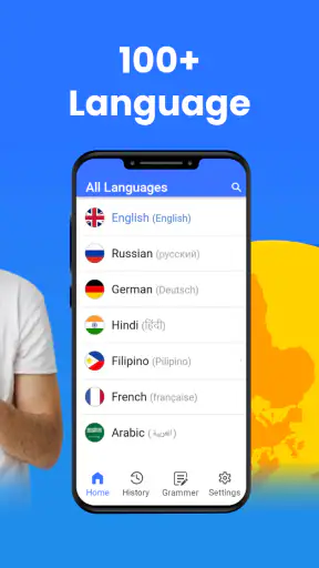 Dịch hình ảnh tiếng anh screenshot