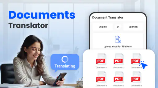 Dịch màn hình - Tất cả ngôn ng screenshot