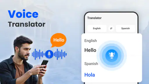 Dịch màn hình - Tất cả ngôn ng screenshot