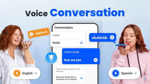 Dịch màn hình - Tất cả ngôn ng screenshot