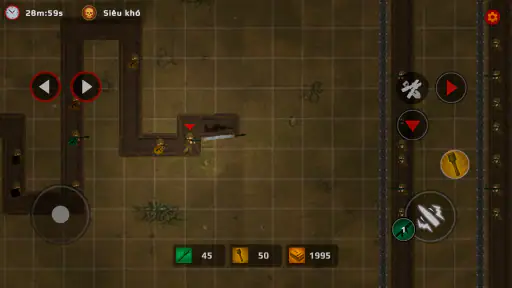 Điện Biên Phủ 56 Ngày Đêm screenshot