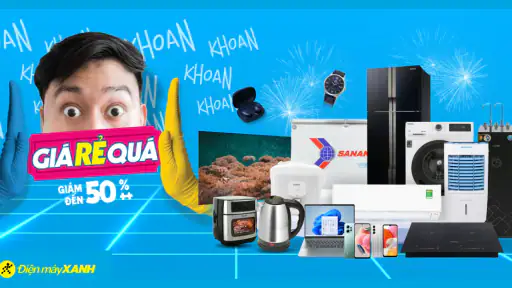 Điện Máy Xanh screenshot