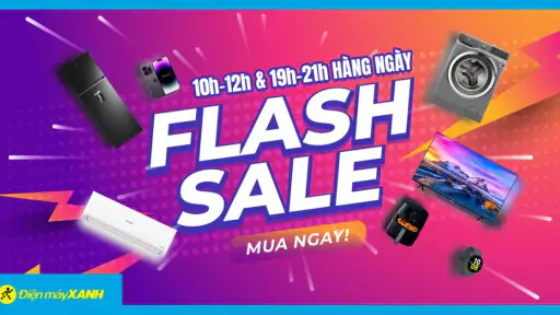 Điện Máy Xanh screenshot