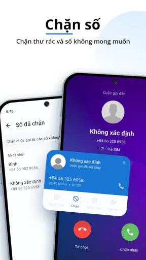 Điện Thoại screenshot