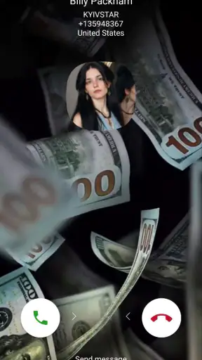 Điện thoại+ Danh bạ & Cuộc gọi screenshot