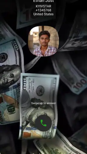 Điện thoại+ Danh bạ & Cuộc gọi screenshot