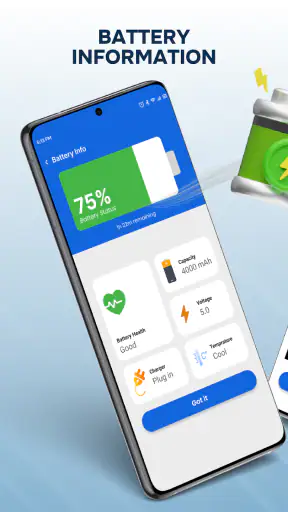 Điện thoại - Rác Sạch hơn screenshot