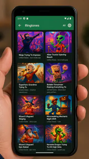 Điện thoại và danh bạ screenshot