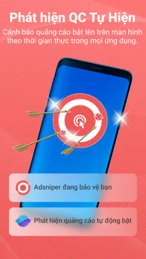 Diệt Virus - Quét Virus & Rác screenshot