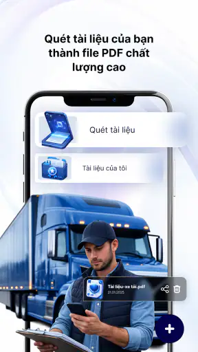 Điều Hướng Thông Minh & Radar screenshot