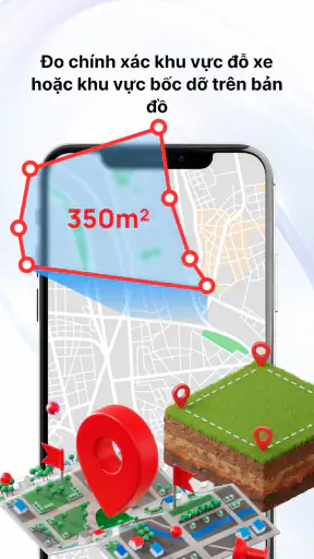 Điều Hướng Thông Minh & Radar screenshot