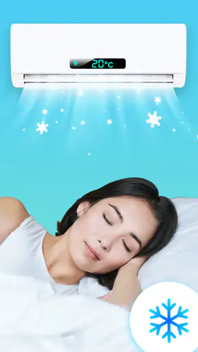 điều khiển điều hòa thông minh screenshot