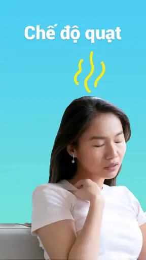 điều khiển điều hòa thông minh screenshot
