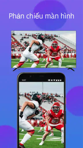 Điều khiển từ xa cho Samsung screenshot