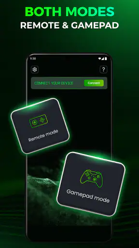 Điều Khiển Từ Xa cho XBPlay screenshot