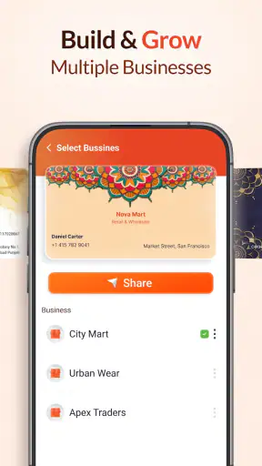 DigiKhata - sổ thu chi tiêu screenshot