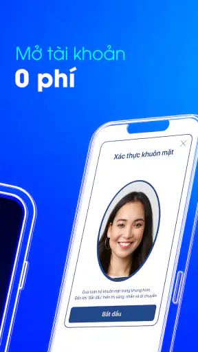 digimi - Ngân hàng số screenshot