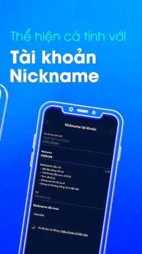 digimi - Ngân hàng số screenshot