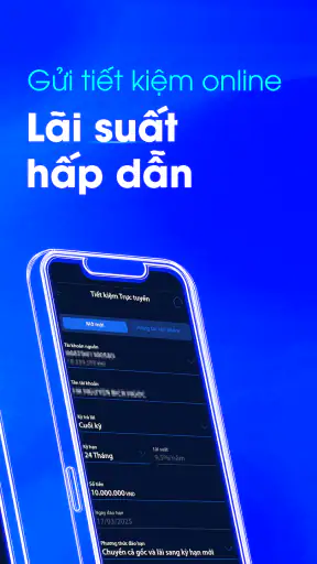 digimi - Ngân hàng số screenshot