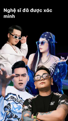 Diijam - Nhạc DJ, EDM mp3 mix screenshot