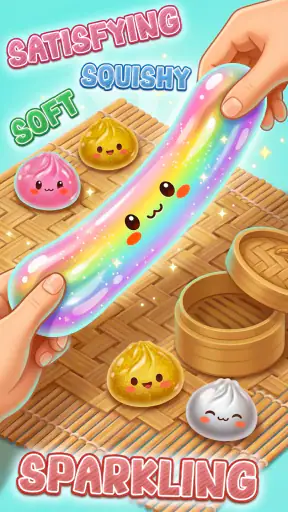 Dimsum Sort - Game Nấu Ăn screenshot