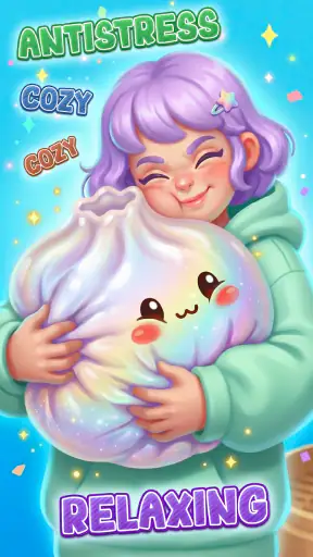 Dimsum Sort - Game Nấu Ăn screenshot