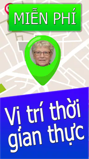 Định vị di động screenshot