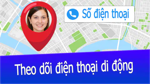 Định vị di động screenshot