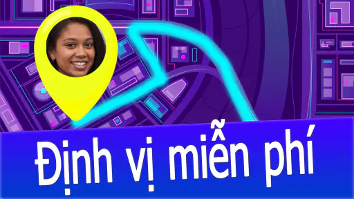 Định vị di động screenshot