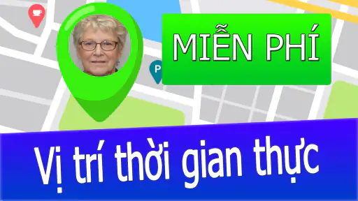 Định vị di động screenshot